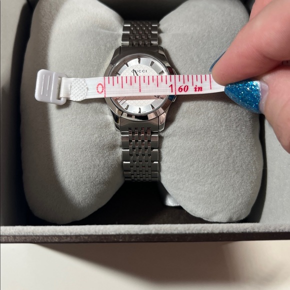 Gucci watch - Picture 5 of 5